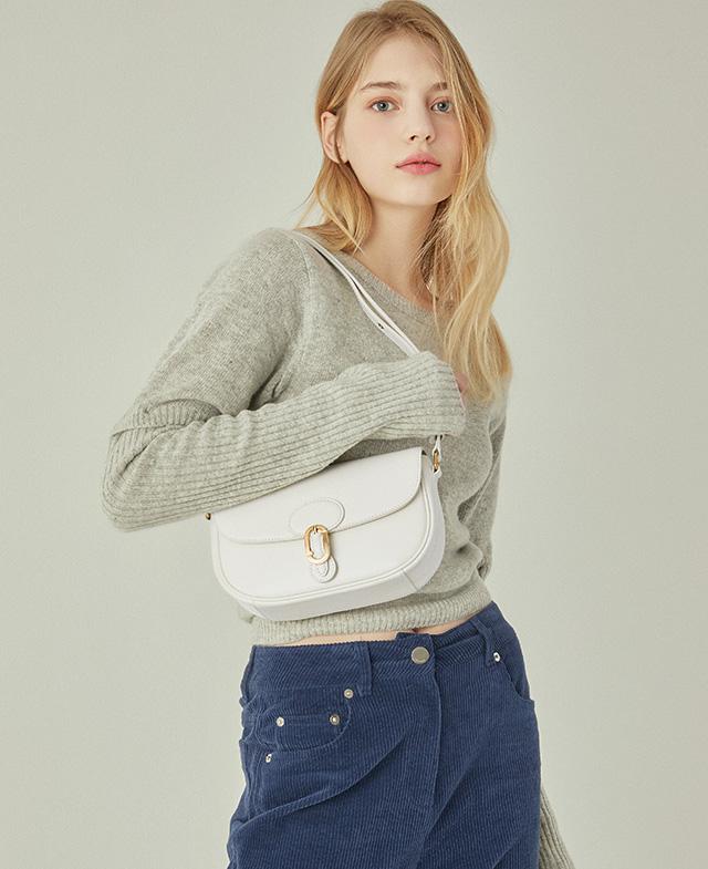 韓國 J.ESTINA - HAZEL SM CROSS IV